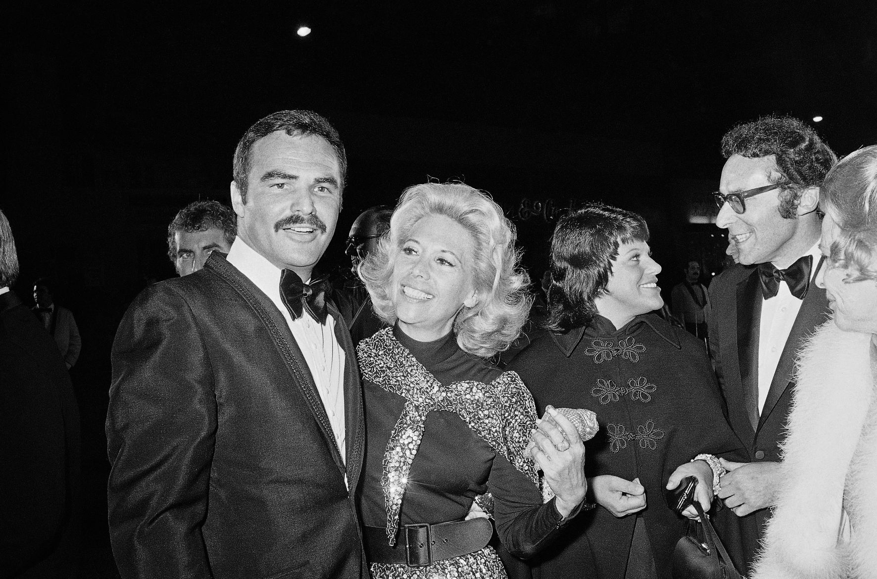 Reynolds Shore, 1971
